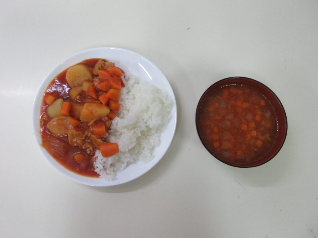 画像：2023.11.3(金祝)けやきフェスタ(調理実習)