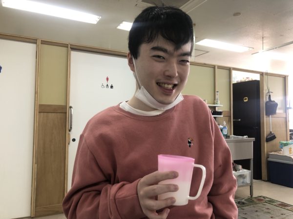 画像：2025.11.10(月)絲　室内体操